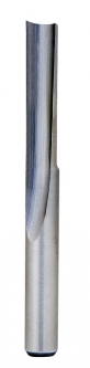 11-01 Onsrud 1/8 HSS S/E STRAIGHT O FLUTE ROUTER